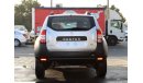 Renault Duster Renault Duster 2017 GCC in excellent condition without accidents, very clean from inside and outside