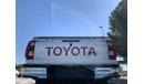 Toyota Hilux SR5 PETROL 2021 ( PUSH START - WOOD )