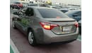 Toyota Corolla 1.6L PETROL, ALLOY RIMS,  DVD, REAR CAMERA