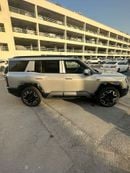 BYD Leopard 8 leopard 8