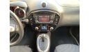 Nissan Juke Mid 1.6 | Under Warranty | Free Insurance | Inspected on 150+ parameters