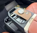 BMW iX xDrive40 Sport Suite 2022 BMW iX xDrive40, BMW Warranty+Service Contract+Full Service History, GCC