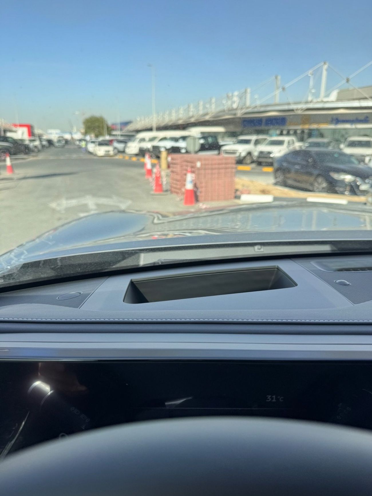 إنفينيتي QX80 Autograph Captain Chairs 3.5L