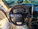 تويوتا لاند كروزر Toyota landcruise 2019Model 4.0 v6 petrol Engine Colour Black push start Transmission Automatic Inte