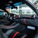 Ferrari 812 2018  FERRARI  812  SUPERFAST  DONE ONLY 5000KM