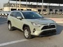 Toyota RAV4 XLE 2.5L 2021 TOYOTA RAV4 XLE HYBRID 4x4 FULL OPTIONS IMPORTED FROM USA