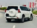 Toyota Prado GXR