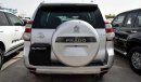 Toyota Prado Car For export only