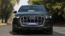 أودي Q7 45 TFSI quattro S Line 2.0L Complete Service History Available || Accident Free