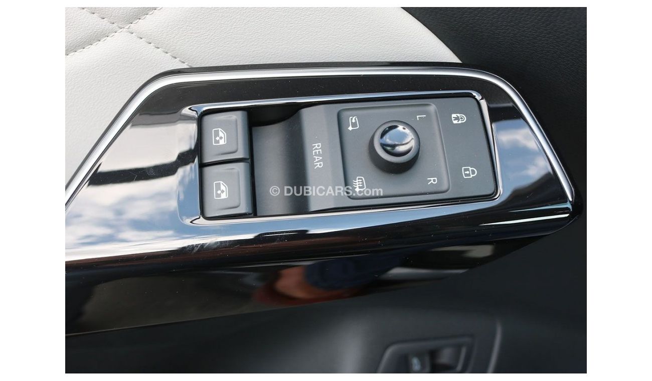 Volkswagen ID.6 2021 X Pro  | Electric Full Option With Panoramic Roof | SUV