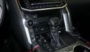 Toyota Land Cruiser (LC300) GR-Sport, 3.3L Turbo Diesel 4WD 10-Speed Automatic | 2026 Model | Ready for Export