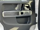 مرسيدس بنز G 63 AMG مرسيدس G63 AMG موديل 2024 كم 0 باقة ليلية مزدوجة