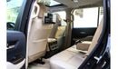 Toyota Land Cruiser 2022 Toyota LC300 3.5L GXR - Cruise Control + Sunroof + Wireless + Auto Seats + Rear Screen | Export