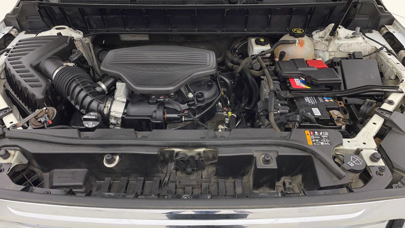 GMC Acadia SLE 3.6 | Zero Down Payment | Home Test Drive