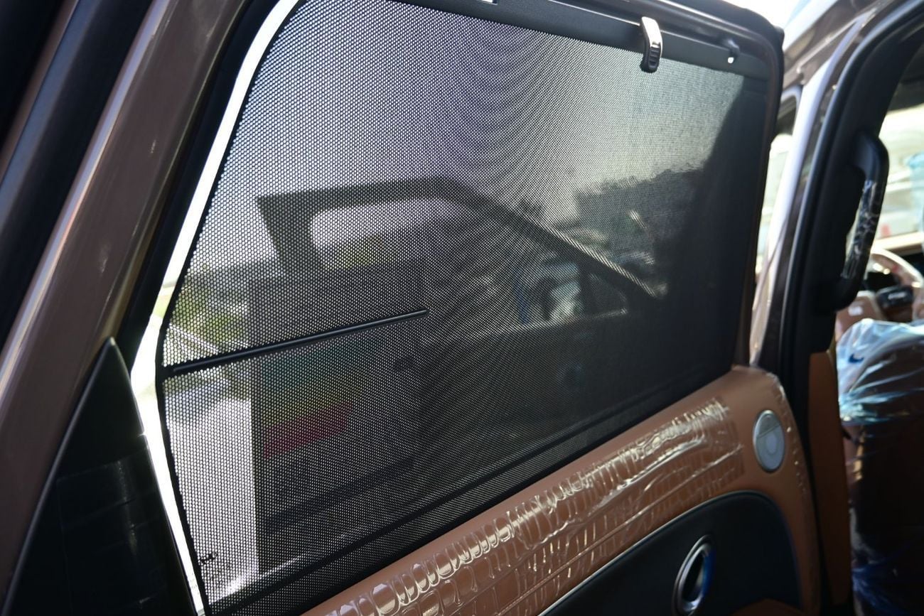هيونداي باليساد CALLIGRAPHY Hyundai Palisade Calligraphy 2.5L Turbo, AWD HTRAC Model 2026