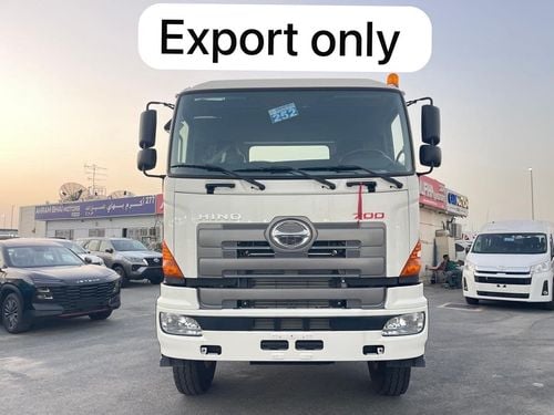 هينو 700 