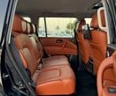 Nissan Patrol LE PLATINUM CITY