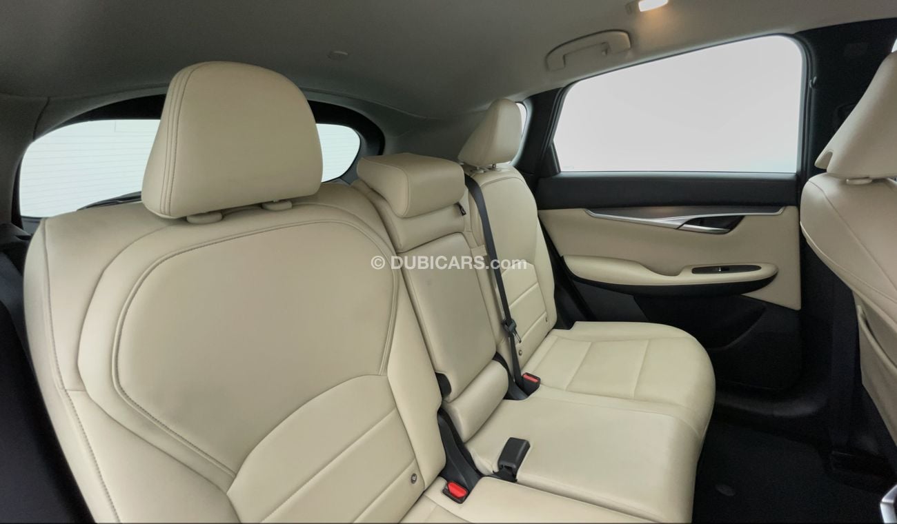 Infiniti QX50 LUXE 2 | Zero Down Payment | Free Home Test Drive