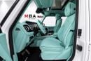 Mercedes Benz G63 AMG BRABUS G900 Rocket Std 4.0L Brabus Kit AMG