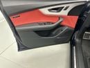 Audi Q8 55 TFSI quattro (340 HP) Crimson Red Edition (Ref# 53845)