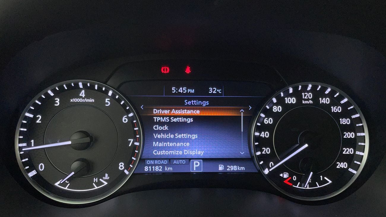 Nissan Patrol SE PLATINUM CITY 4 | Zero Down Payment | Home Test Drive