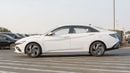 Hyundai Elantra 2025 Hyundai Elantra 1.5L AT Petrol (Chinese Specs)