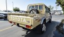 Toyota Land Cruiser Pick Up