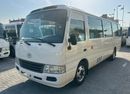 Toyota Coaster
