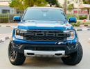 Ford Ranger RAPTOR
