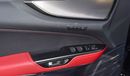 Lexus NX350 FSport  AWD 2.4L