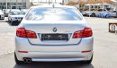 BMW 530i i