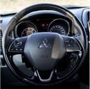 Mitsubishi ASX GLX 2.0L AWD Mitsubishi ASX 2.0L 2021 GCC accident-free in excellent condition, 982 PM