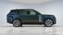 Land Rover Range Rover AUTOBIOGRAPHY P530