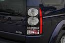 Land Rover Freelander LR4 HSE V6 SUPERCHARGED 2014!! GCC SPECS !! WELL MAINTAINED