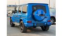 Mercedes-Benz G 63 AMG MERCEDES BENZ G63 AMG V8 2023