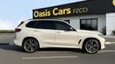 BMW X5 50i M Sport M50i 4.4L V8 GCC Full Service History