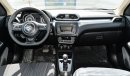 Suzuki Dzire 1.2L AM/T