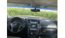 Nissan Patrol SE V8 FULL SERVICES HISTORY