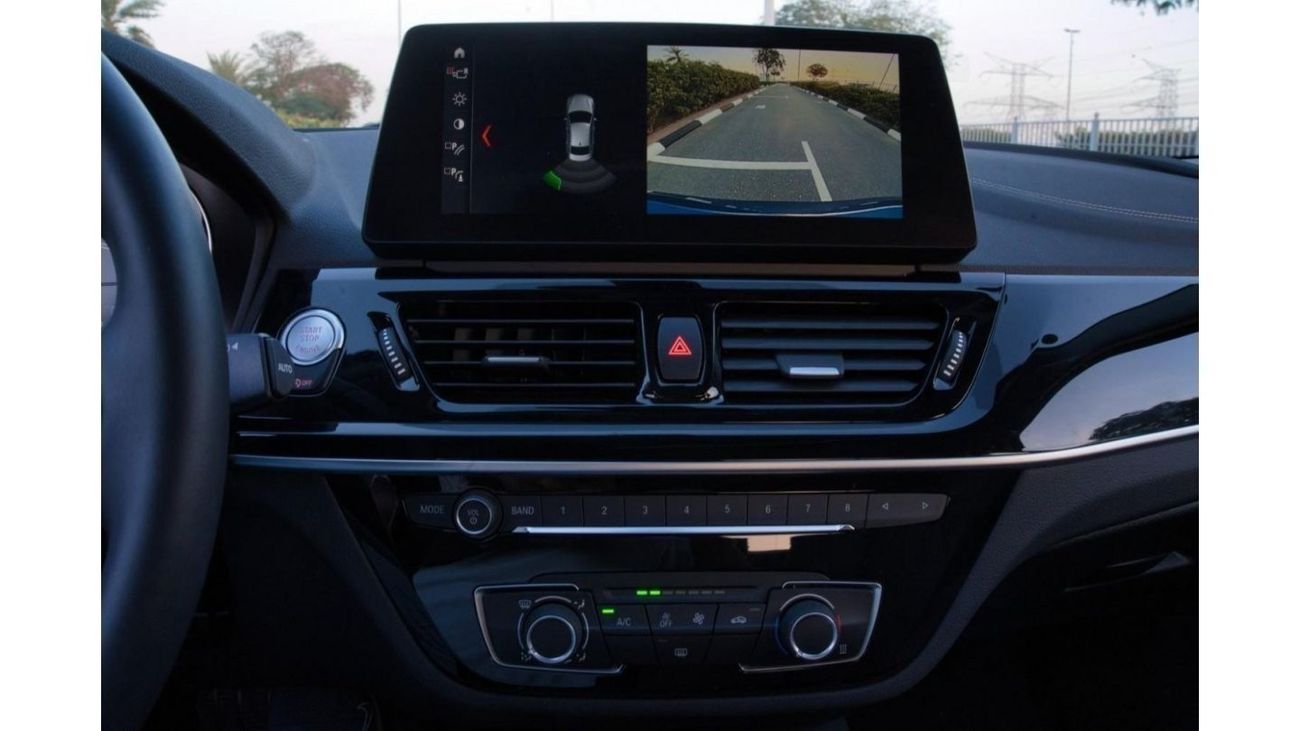 BMW 120i 2023 | BMW | 120I | M SPORT | BLACK EDITION