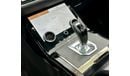 Land Rover Range Rover Evoque 2021 Ranger Rover Evoque P200 R-Dynamic SE, Feb 2026 RR Warranty, Jan 2026 RR Service Pack, GCC