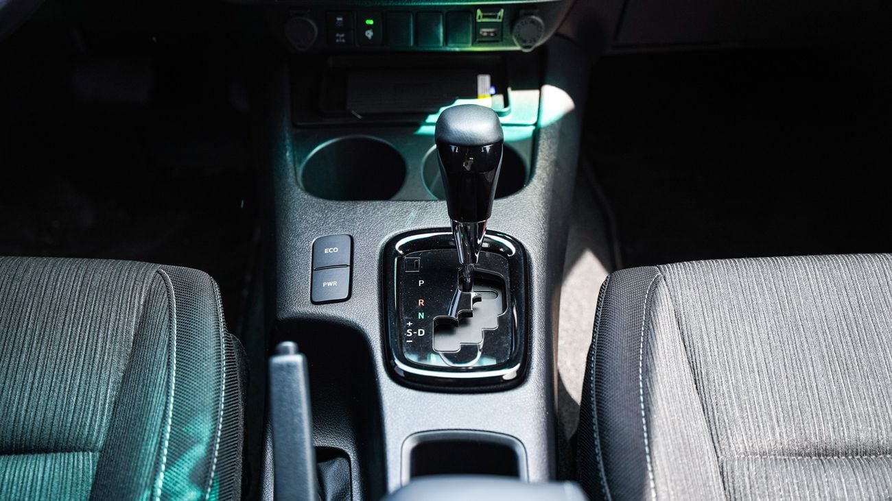 Toyota Hilux Adventure 4.0L
