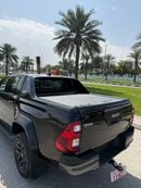 Toyota Hilux Rogue export from Australia