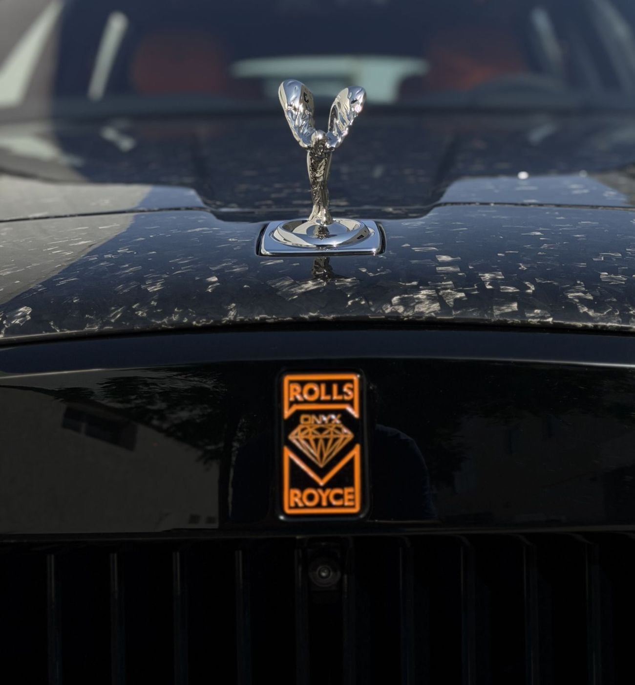 رولز رويس كولينان | NEGOTIABLE PRICE | NEW | 2024 | V12 | 563 HP | 3-YEAR WARRANTY AND SERVICE