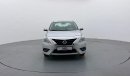 Nissan Sunny SV 1.5 | Under Warranty | Inspected on 150+ parameters