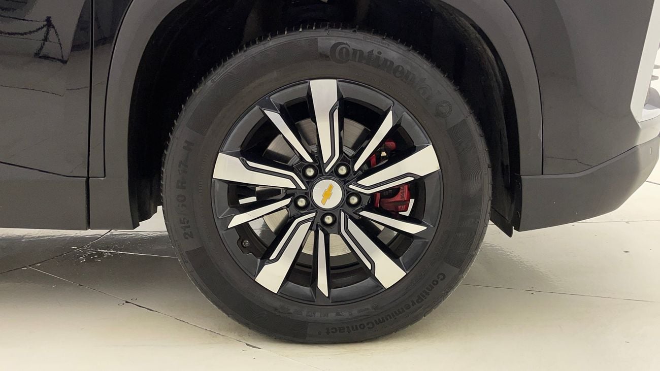 Chevrolet Captiva PREMIER BH EDITION 1.5 | Zero Down Payment | Home Test Drive