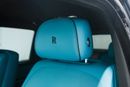 Rolls Royce Cullinan STANDARD Certified Pre-Owned | Warranty & Service