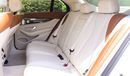 Mercedes-Benz E 350 AMG Line Night Package
