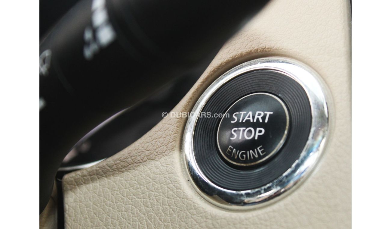 Nissan XTrail SL Nissan X-Trail 2020 GCC, 4 wheel, in excellent condition