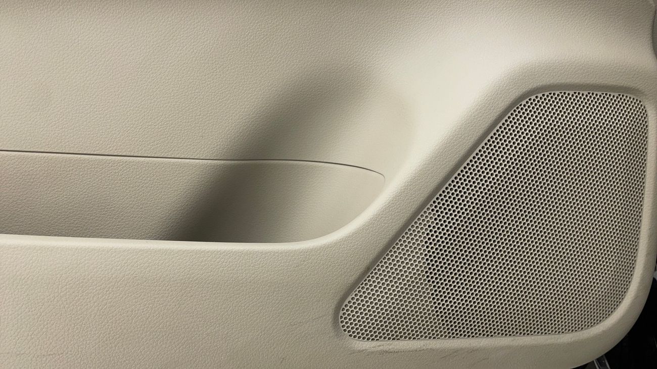 نيسان إكستيرا TITANIUM 2.5 | بدون دفعة مقدمة | اختبار القيادة في المنزل