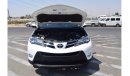 Toyota RAV4 2015 [Right-Hand Drive], Automatic, 2.0CC, Perfect Condition.